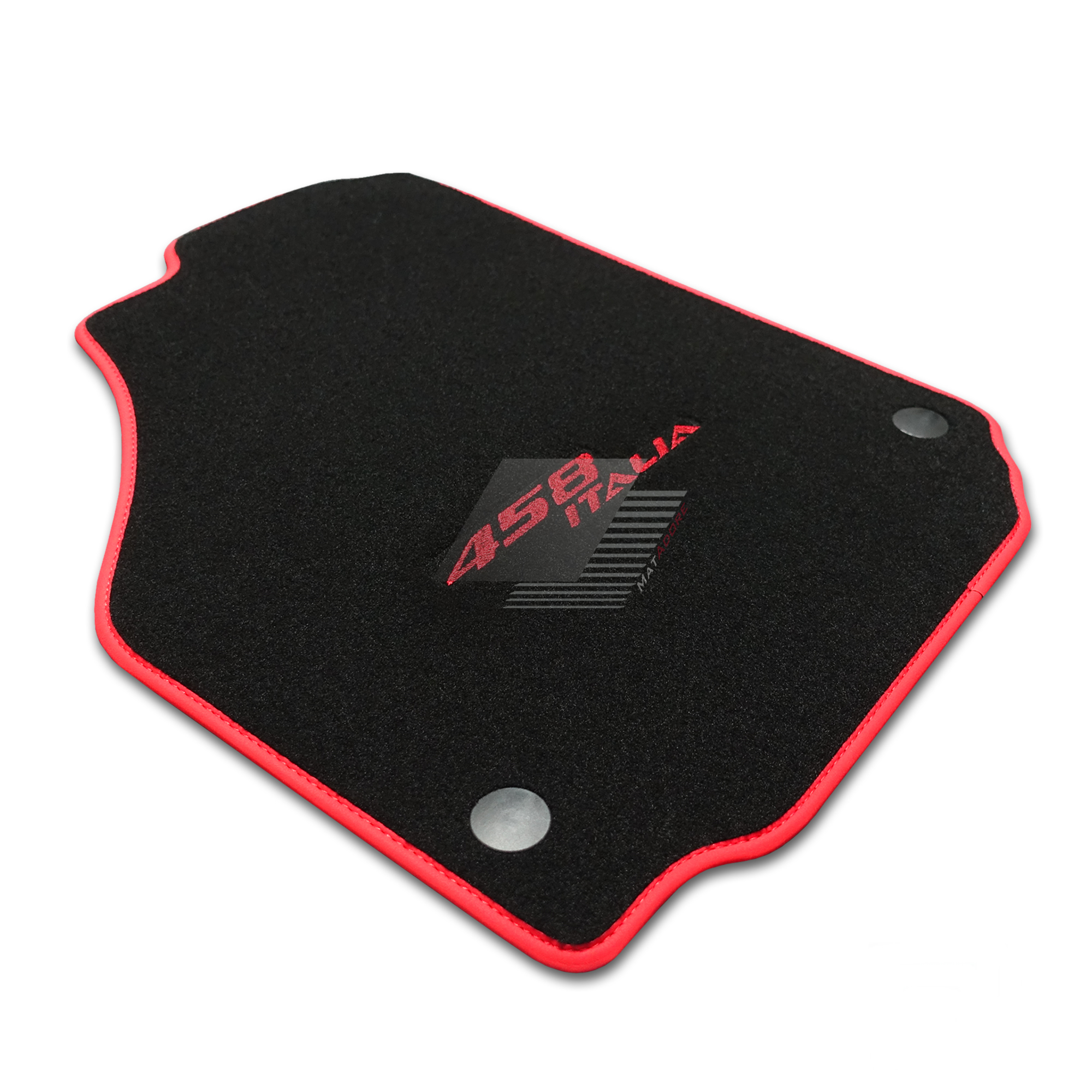 Ferrari 458 Italia Floor Mats 2010 Onwards #458 Italia